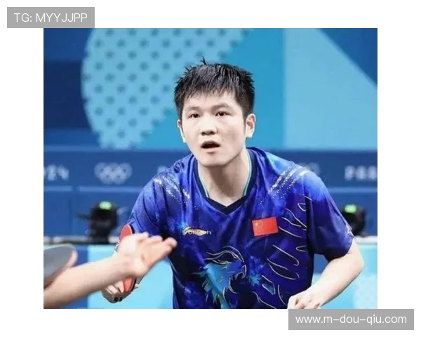 樊振东代表德国萨尔布吕肯出战欧冠，球队晋级四强