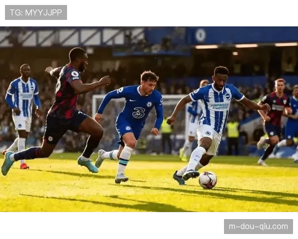 布莱顿3-0完胜切尔西，送对手联赛三连败